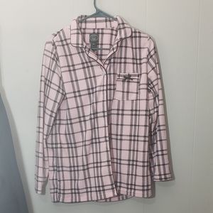 Laura Ashley Pajama Set